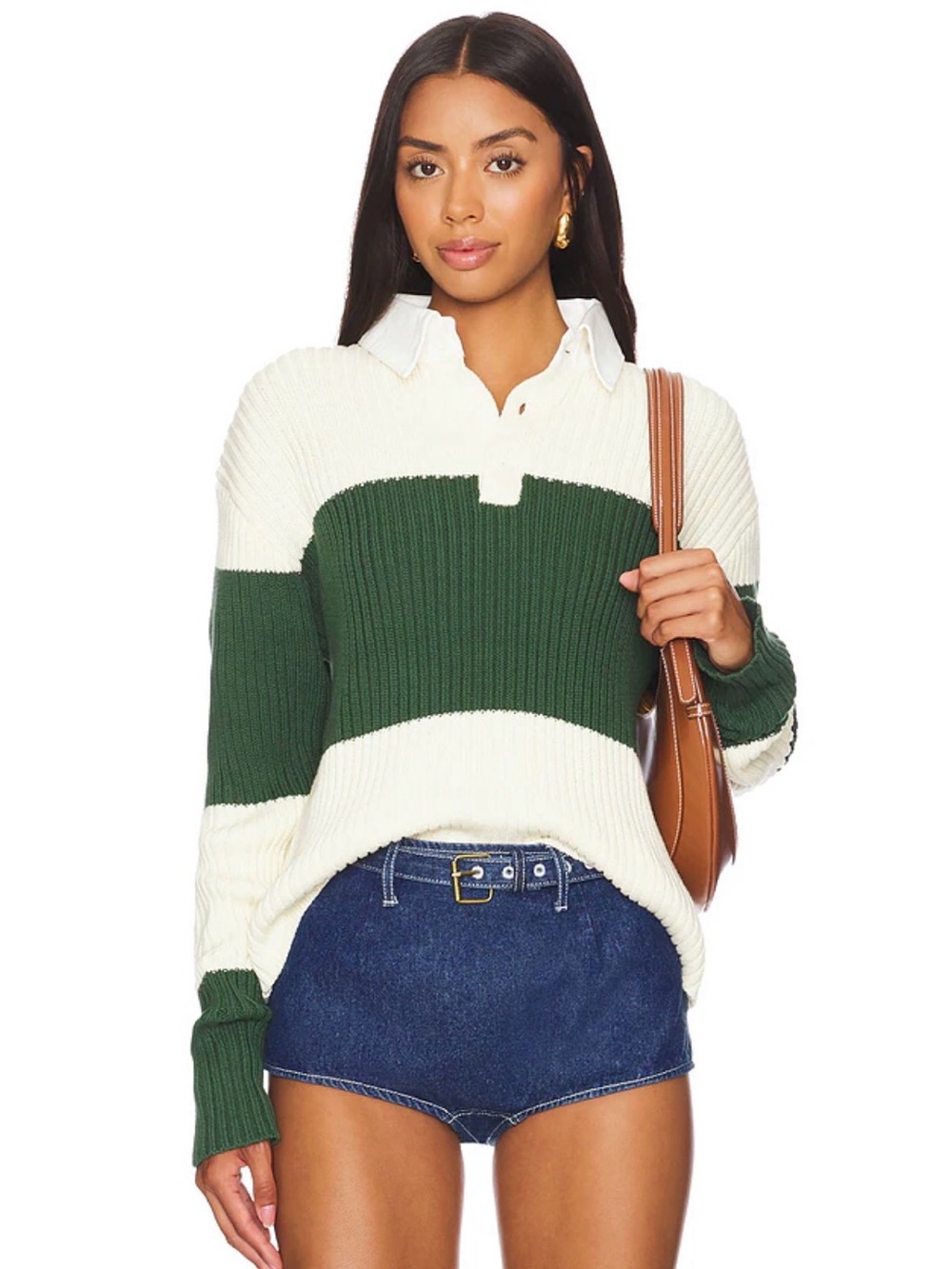 Lioness Prince Rugby Sweater